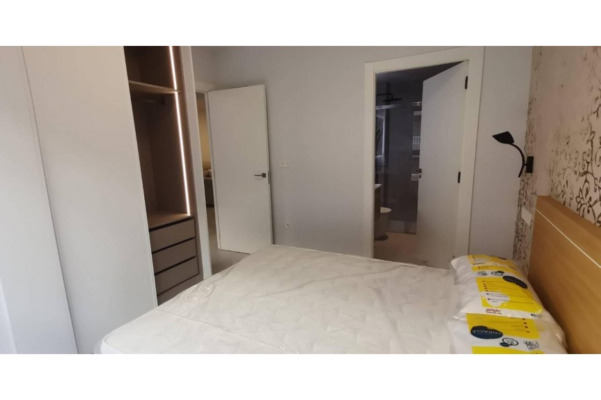 Torrevieja, Apartament blisko morza