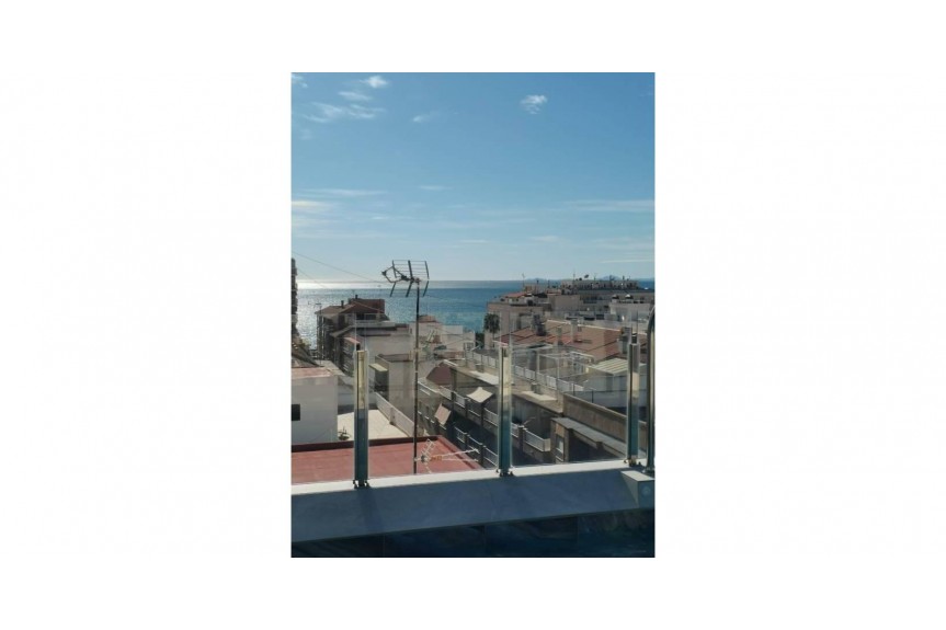 Torrevieja, Apartament blisko morza
