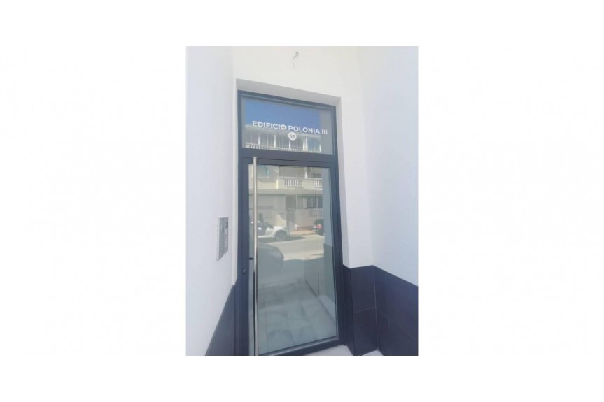 Torrevieja, Apartament na sprzedaż