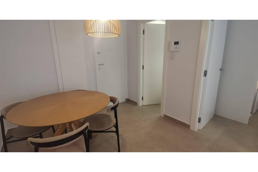 Torrevieja, Apartament na sprzedaż