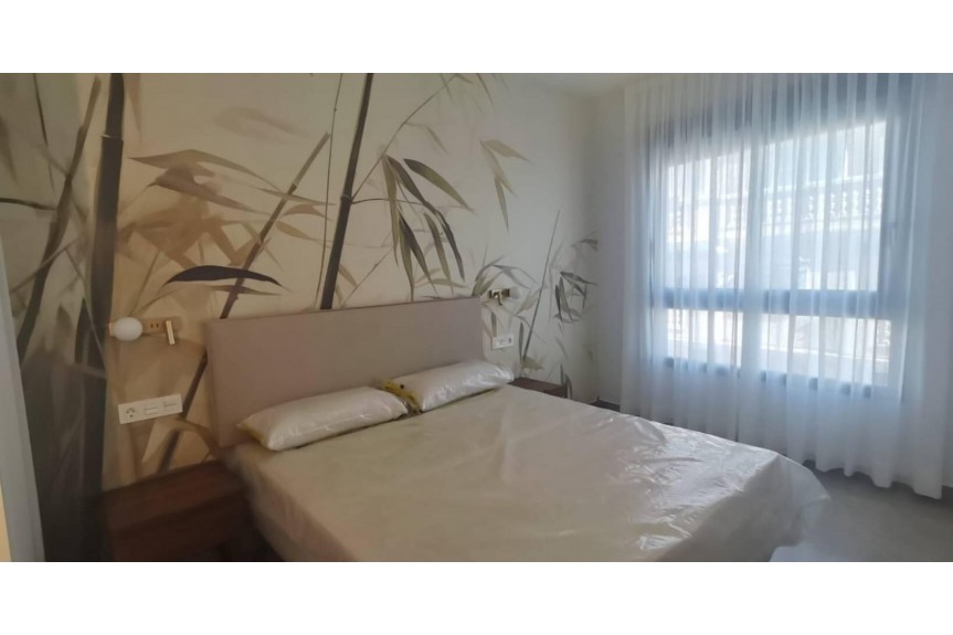Torrevieja, Apartament na sprzedaż