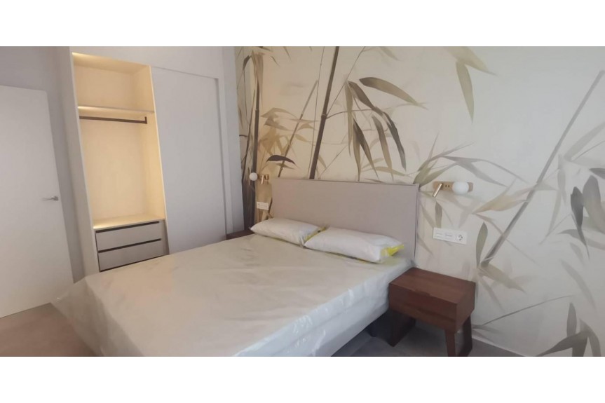 Torrevieja, Apartament na sprzedaż