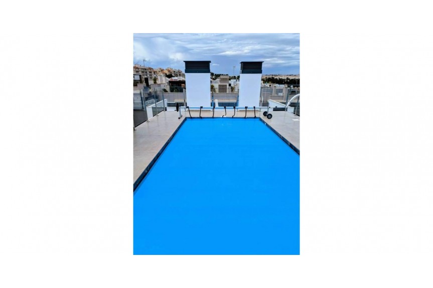 Torrevieja, Apartament na sprzedaż