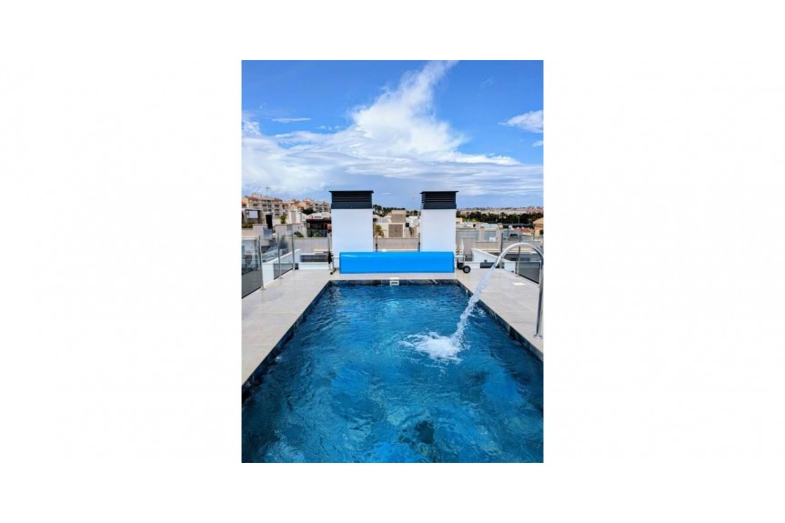 Torrevieja, Apartament na sprzedaż