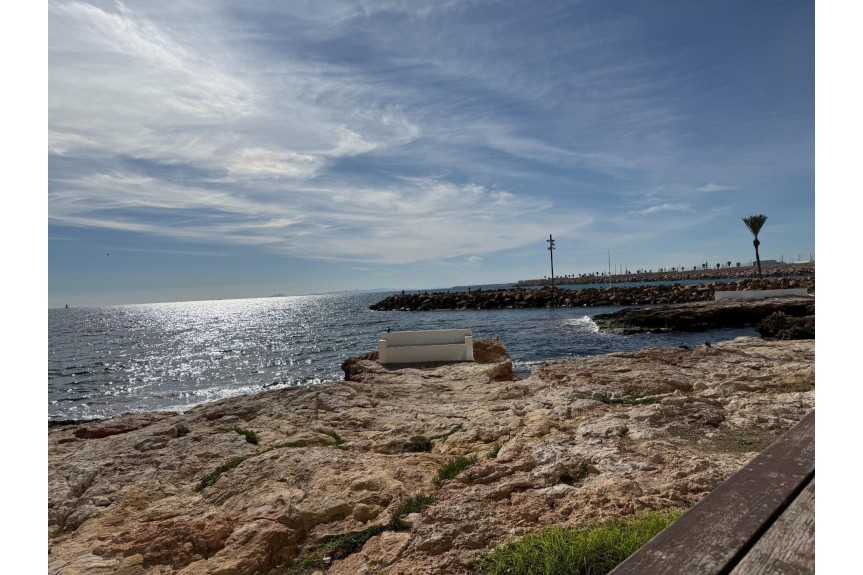 Torrevieja, alicante, Mieszkanie na sprzedaż