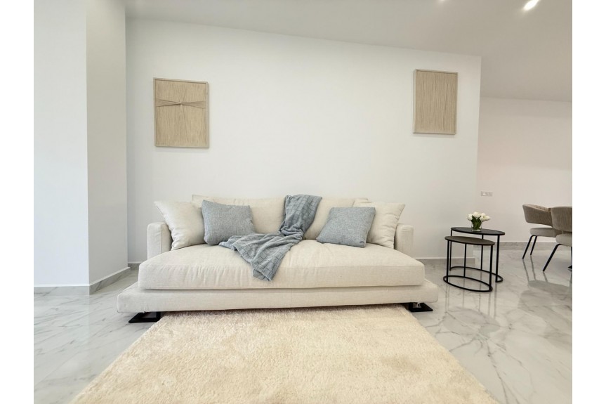 Torrevieja, Apartament blisko plaży