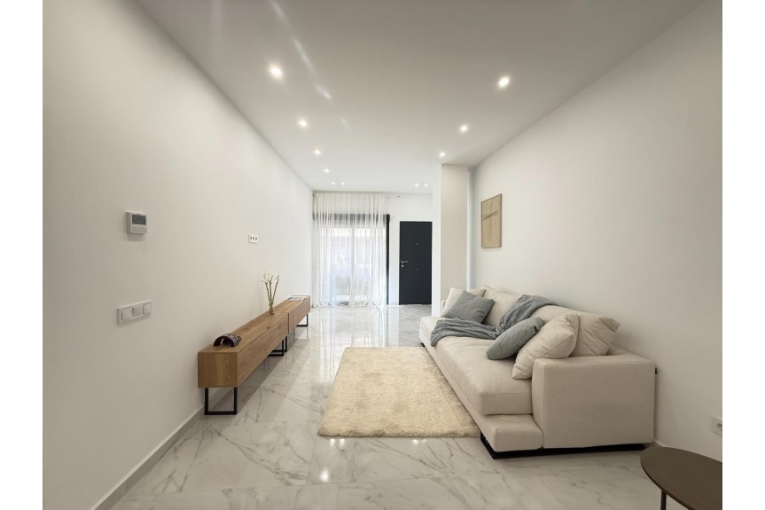 Torrevieja, Apartament blisko plaży