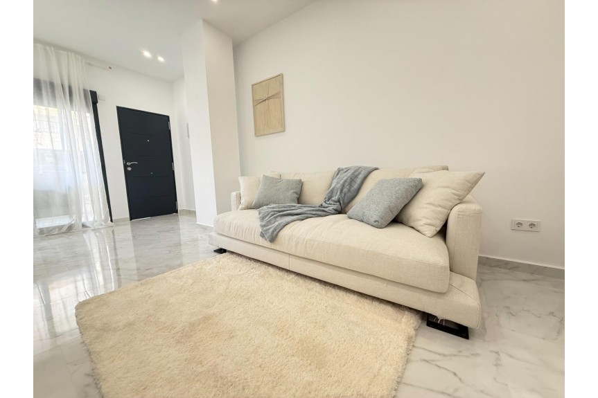 Torrevieja, Apartament blisko plaży