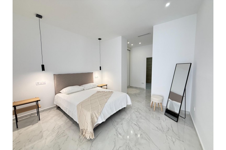 Torrevieja, Apartament blisko plaży