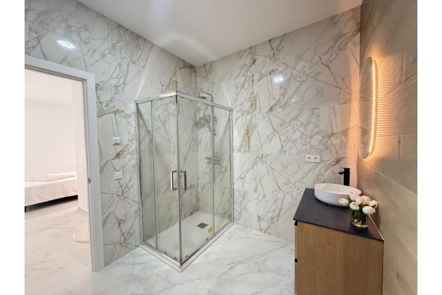 Torrevieja, Apartament blisko plaży