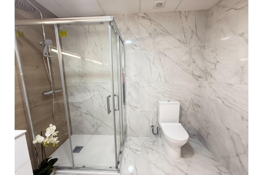 Torrevieja, Apartament blisko plaży