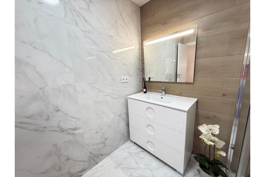 Torrevieja, Apartament blisko plaży