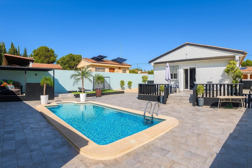 Pilar de la Horadada, alicante, Dom na sprzedaż