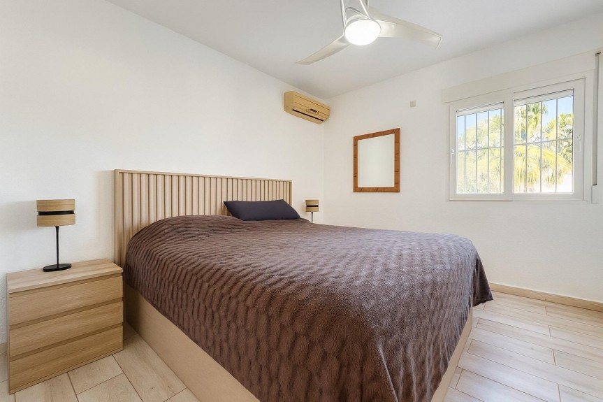 Pilar de la Horadada, House with a pool