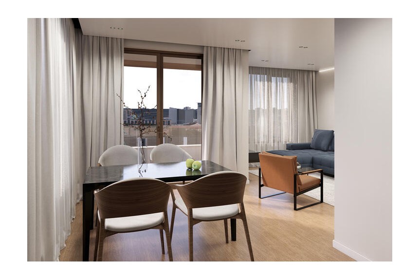 Torrevieja, New investment