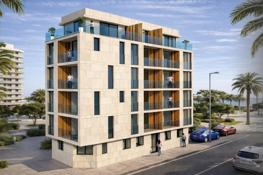 Torrevieja, alicante, Mieszkanie na sprzedaż