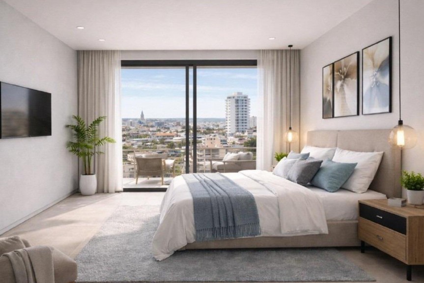 Torrevieja, New apartments