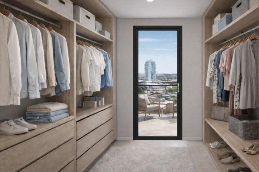 Torrevieja, New apartments