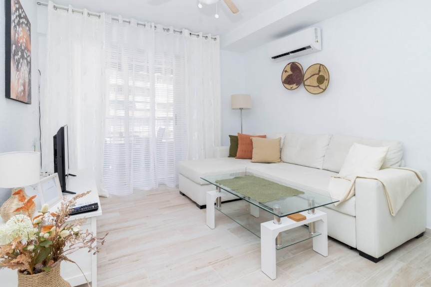 Punta Prima, Apartment for sale