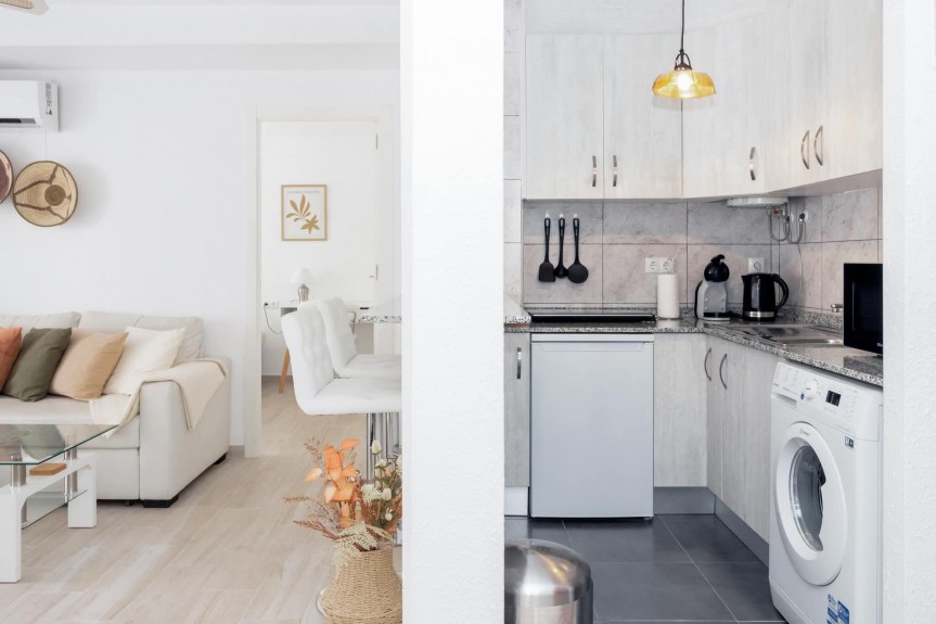 Punta Prima, Apartment for sale