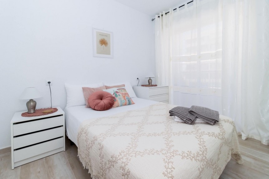 Punta Prima, Apartment for sale