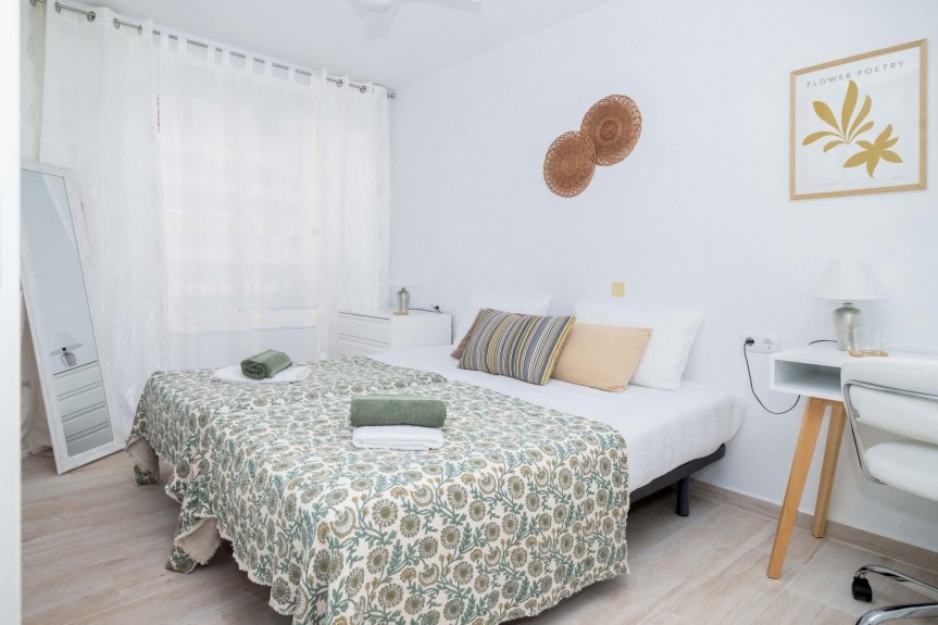 Punta Prima, Apartment for sale