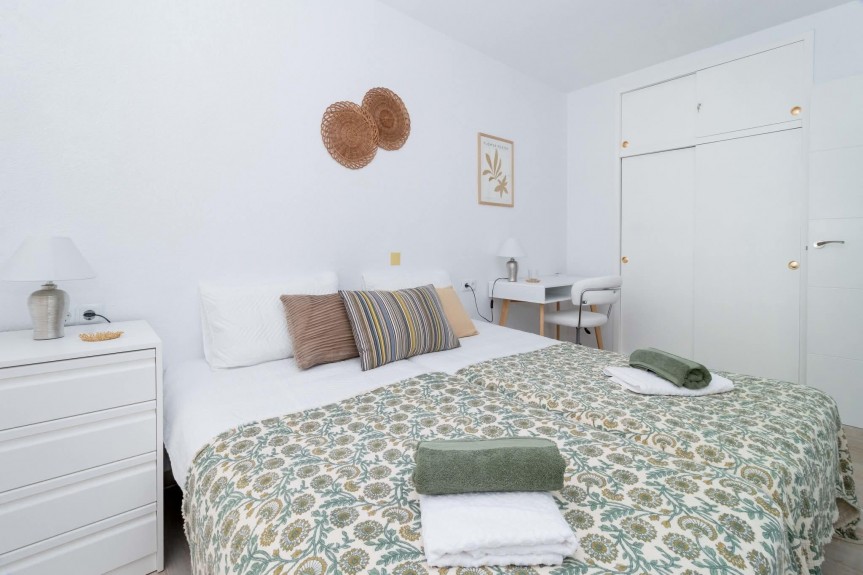 Punta Prima, Apartment for sale