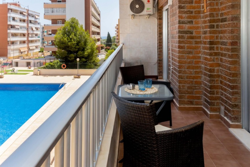 Punta Prima, Apartment for sale