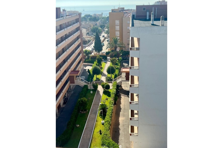 Punta Prima, Apartment for sale