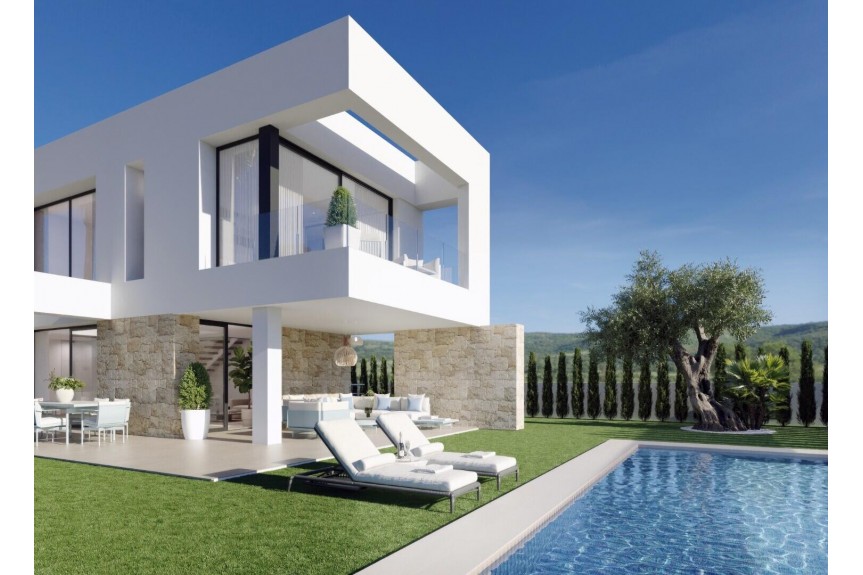 Finestrat, alicante, Dom na sprzedaż