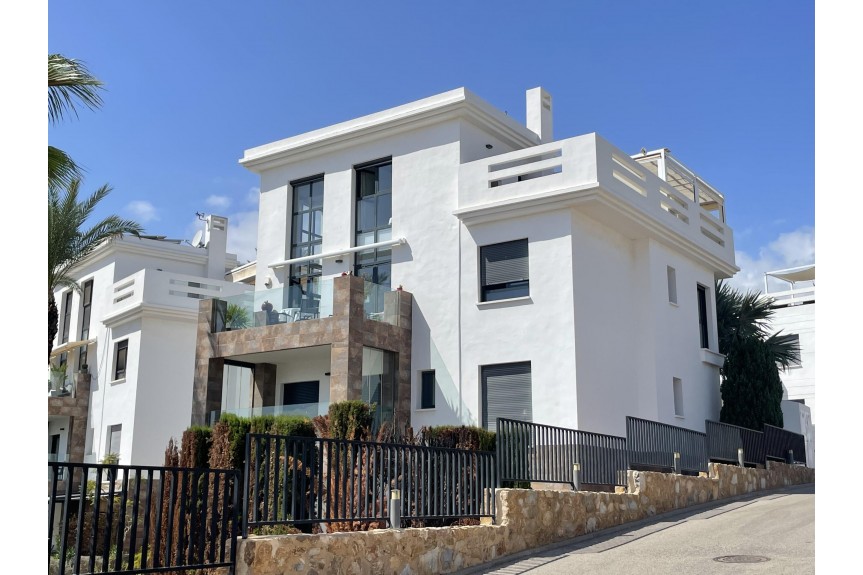 Dehesa de Campoamor, alicante, Mieszkanie na sprzedaż