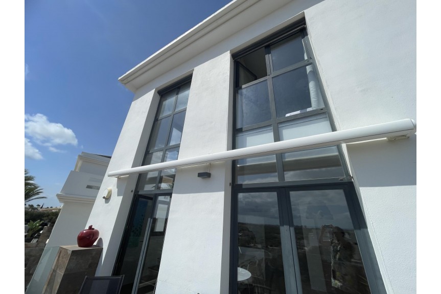 Dehesa de Campoamor, Luksusowy Penthouse