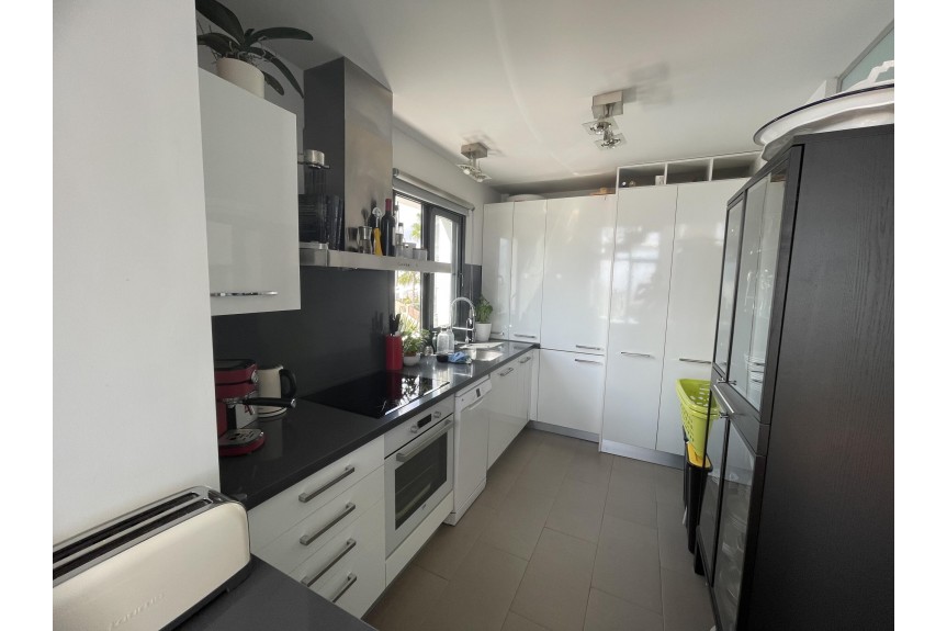 Dehesa de Campoamor, Luksusowy Penthouse