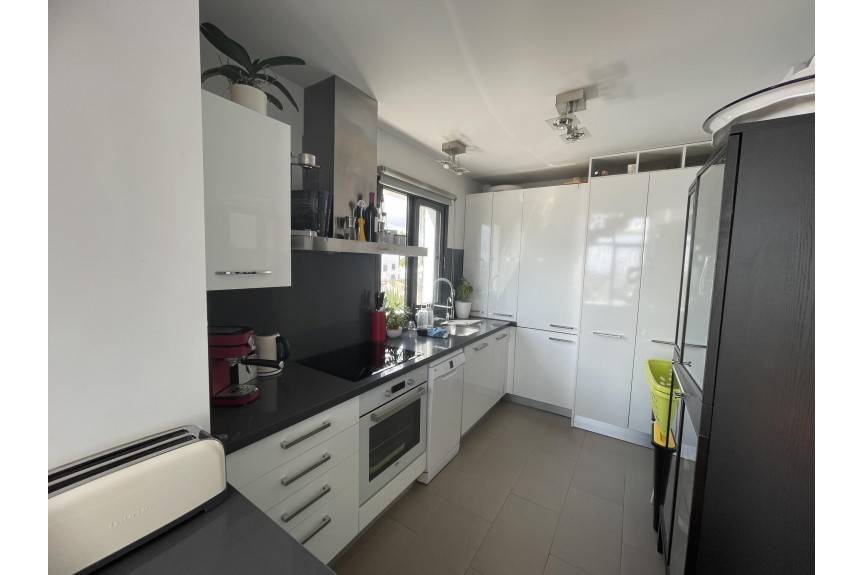 Dehesa de Campoamor, Luksusowy Penthouse