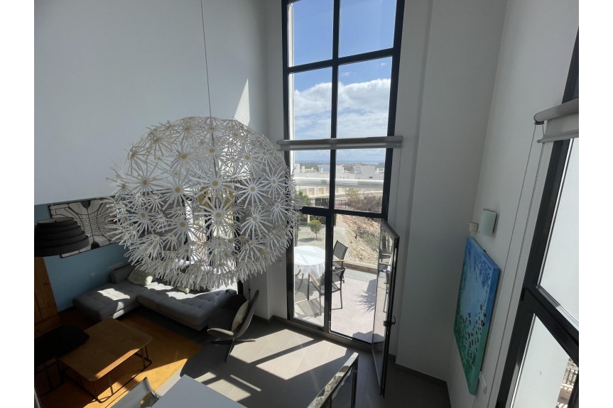 Dehesa de Campoamor, Luksusowy Penthouse