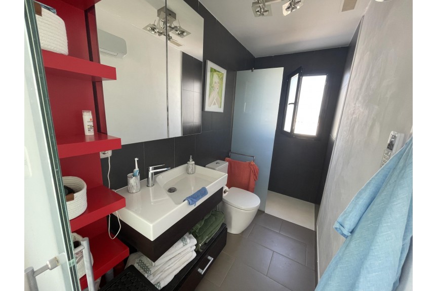 Dehesa de Campoamor, Luksusowy Penthouse