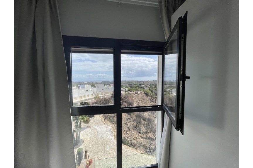 Dehesa de Campoamor, Luksusowy Penthouse