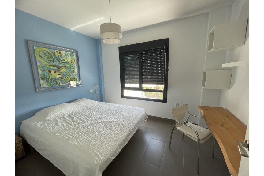 Dehesa de Campoamor, Luksusowy Penthouse