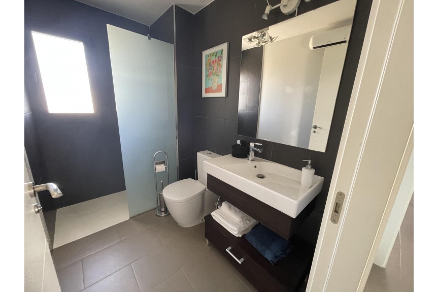 Dehesa de Campoamor, Luksusowy Penthouse