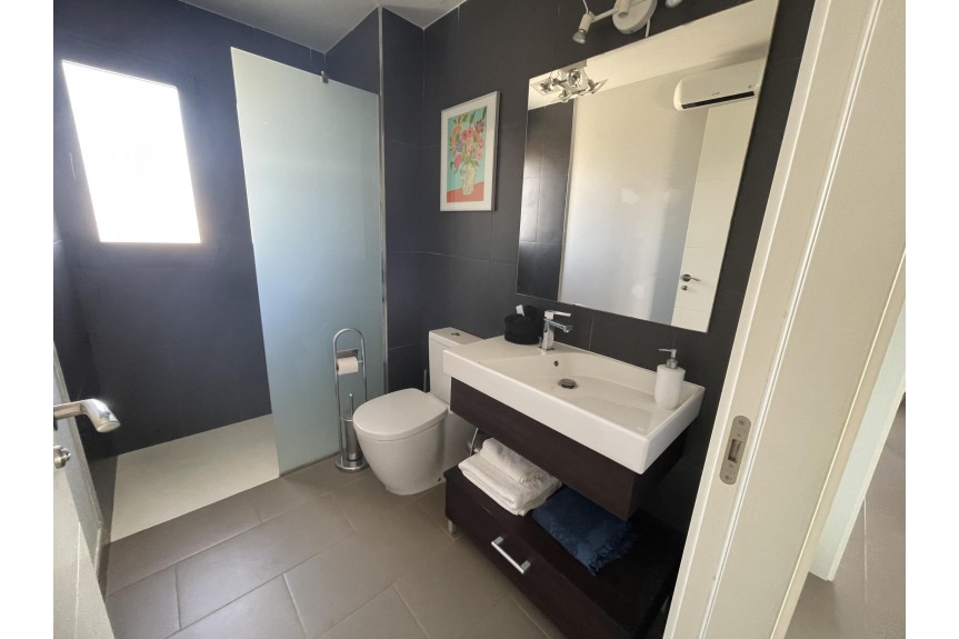 Dehesa de Campoamor, Luksusowy Penthouse