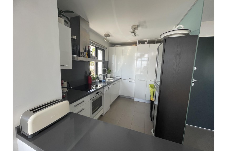 Dehesa de Campoamor, Luksusowy Penthouse