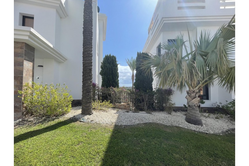 Dehesa de Campoamor, Luksusowy Penthouse