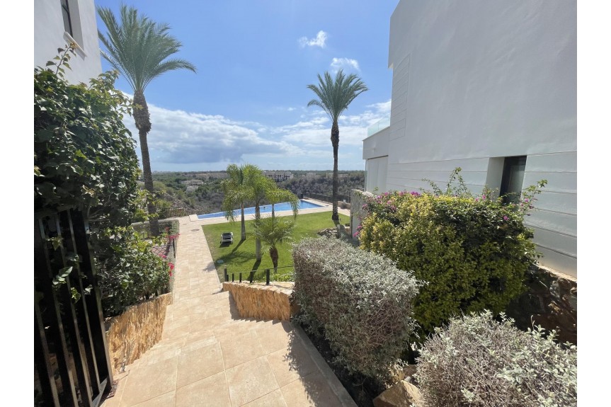 Dehesa de Campoamor, Luksusowy Penthouse