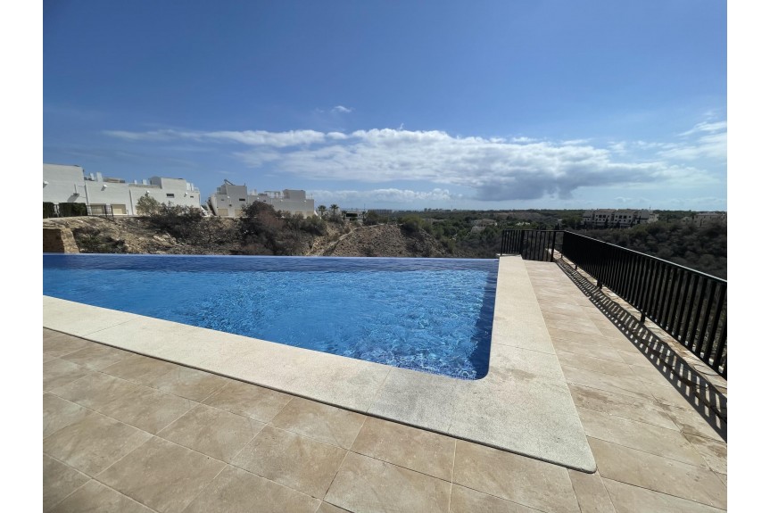 Dehesa de Campoamor, Luksusowy Penthouse