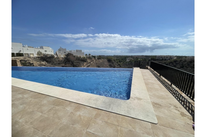 Dehesa de Campoamor, Luksusowy Penthouse