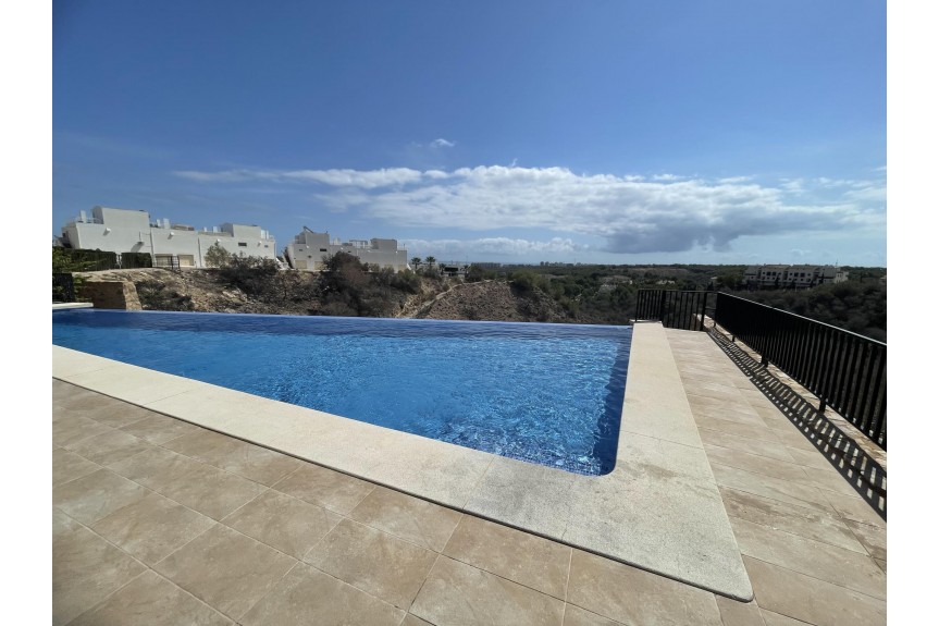 Dehesa de Campoamor, Luksusowy Penthouse