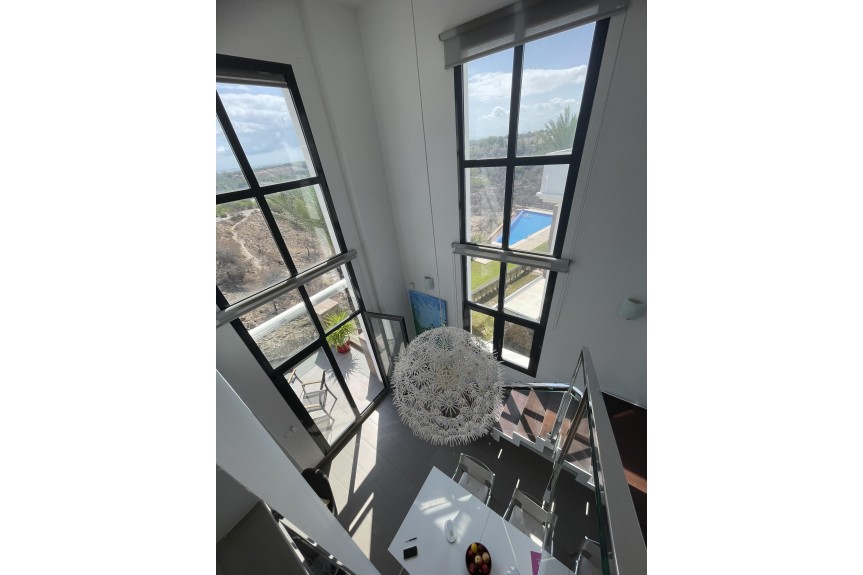 Dehesa de Campoamor, Luksusowy Penthouse