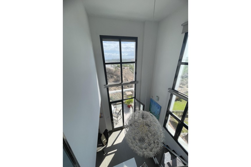 Dehesa de Campoamor, Luksusowy Penthouse