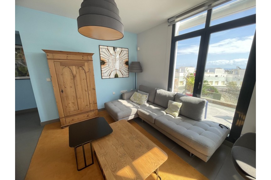 Dehesa de Campoamor, Luksusowy Penthouse