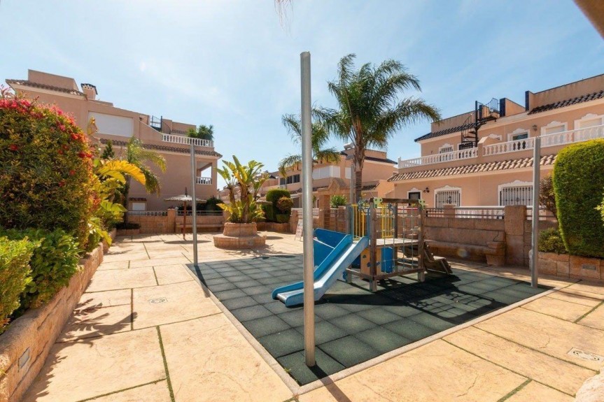 Villamartin, Apartament w Villamartin